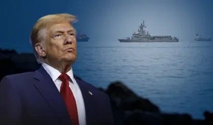 ABD ablukaya başladı