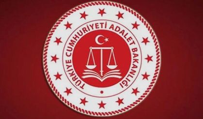 Adalet Bakanlığı Personeli Görevde Yükselme ve Unvan Değişikliği Yönetmeliği sınav süreci tamamlandı, sonuçlar yayımland