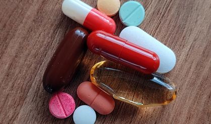 SGK geri ödeme listesine 72 ilaç daha dahil edildi!