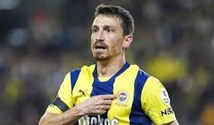 Fenerbahçe kaptanı Mert Hakan Yandaş tahliye edildi