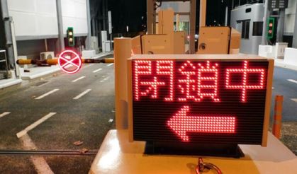 Japonya'da 7,1 büyüklüğünde şiddetli deprem: Tsunami uyarısı yapıldı