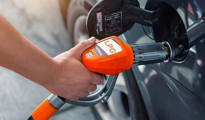 LPG’ye rekor zam geldi: Litre fiyatına 4,5 TL artış