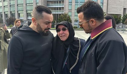 Oğlunu, gelinini ve iki torununu kaybeden baba Yılmaz Böcek: "Göz göre göre ölüme gittiler"