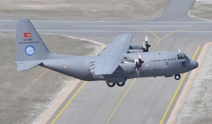 Gürcistan’daki uçak kazası raporu açıklandı: “Dış müdahale yok”