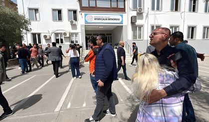 Kahramanmaraş’taki o okul yeni iddialarla çalkalanıyor