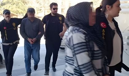 Afyonkarahisar’da halı tartışması kanlı bitti: yaşlı çift öldürüldü