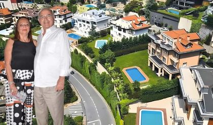 İstanbul’da lüks villa satışı kabusa döndü: Eski çalışanından 32 milyon liralık "yıkım" vurgunu