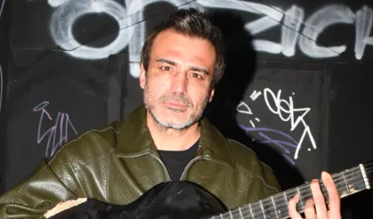 Şarkıcı Rıza Tamer hayatını kaybetti