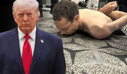 ABD'de Trump yemeğinde silahlı saldırı: “Hedefim Trump yönetimi” ifadesi