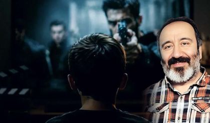 Senarist Sonyürek: “Ekrandaki şiddet seyirciyi etkileyebilir ama tek başına belirleyici değil”