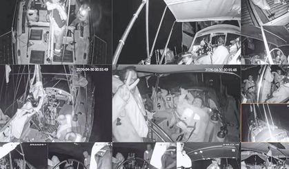 Uluslararası sularda filo krizi: 18 Türk aktivist alıkonuldu