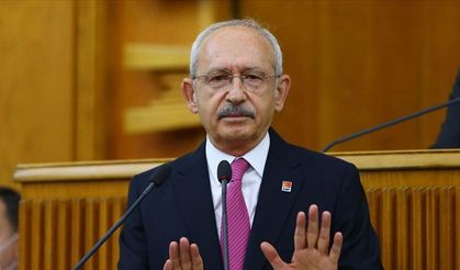 Kemal Kılıçdaroğlu’na hapis cezası verildi!