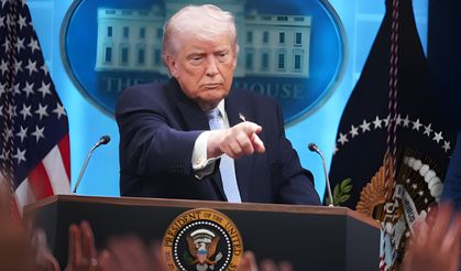Trump’tan Paşinyan’a destek: "Nikol'u 7 Haziran’da gireceği seçimde tamamen destekliyorum"