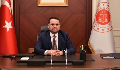 Bakan Gürlek: "Faili meçhul dosyaların üzerindeki sis perdesini kaldırmakta kararlıyız"