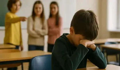 Okullarda zorbalığa karşı yeni dönem: “Alo Zorbalık Hattı” geliyor