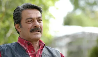 Kadir İnanır yoğun bakıma alındı
