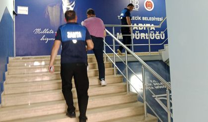 Kapı kapı dolaşarak nakit ya da IBAN numaralarına para istiyorlar