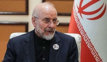 Galibaf’tan ABD’ye uyarı: "İran halkının haklarını kabul etmekten başka alternatif yoktur"