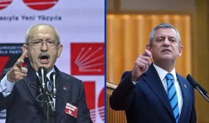 Kılıçdaroğlu’ndan 'Özel' hamlesi: TBMM'ye başvuru yaptı