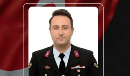 Hastanede tedavi gören astsubay Yusuf Ergün şehit oldu