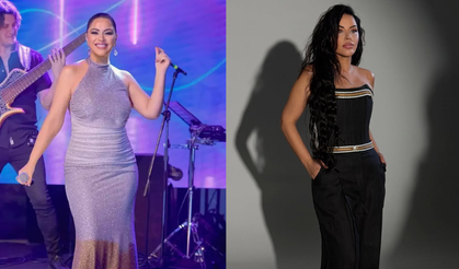 Türkücü Zara’nın son hali sosyal medyada gündem oldu: “Photoshop mu, estetik mi?”