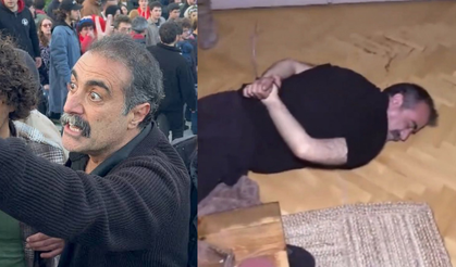 ODTÜ'de Türk bayrağı açan öğrencilere saldırmışlardı: 2 kişi tutuklandı