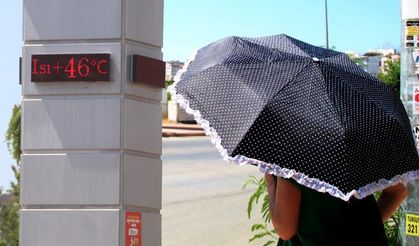 Süper El Nino alarmı: 2027 sıcaklık rekorları kırılabilir mi?