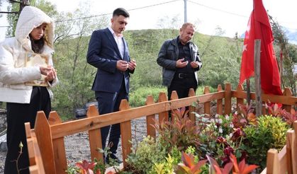 Ayla öğretmenin oğlu: "Anneler Günü’ne buruk girdik"