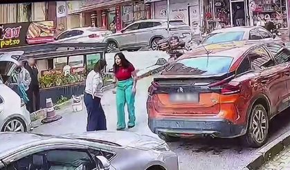Arnavutköy’de trafikte tartıştığı kadına kafa atan sosyal medya fenomenine ağır ceza