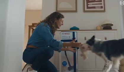 RTÜK inceleme başlattı, Bosch reklamı yayından kaldırıldı