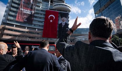 CHP Genel Merkezi’nde maaş krizi çözülüyor: Çalışanların ödemeleri için ilk talimat verildi!