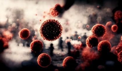 DSÖ'den Ebola uyarısı: Virüsü kontrol edemiyoruz