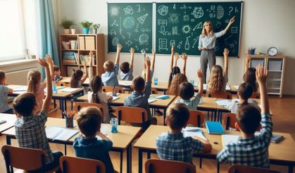 Okullarda yeni dönem: '7 Basamaklı Güvenlik Kalkanı' geliyor