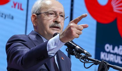 Kılıçdaroğlu'nun ilk resmi adımı: CHP'nin 3 avukatını görevden uzaklaştırıldı