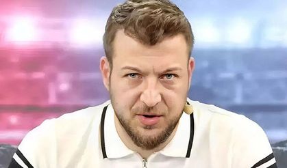 Batuhan Karadeniz hakkında kırmızı bülten kararı