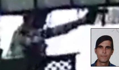 Mersin’de 6 kişiyi katleden katil yakalanacağını anlayınca intihar etti