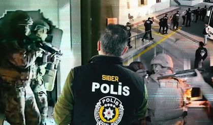 Yasa dışı bahis ağlarına çift operasyon: 18,3 milyar TL’lik yapı çökertildi