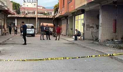 Çıkan bıçaklı kavgada 66 yaşındaki şahıs hayatını kaybetti