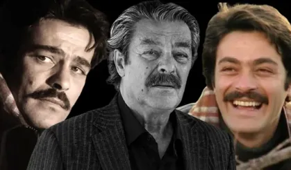 Büyük ustaya veda günü! Kadir İnanır son yolculuğuna uğurlanıyor...