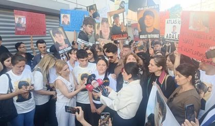 Atlas Çağlayan'ın ölümüne ilişkin davada mütalaa açıklandı: 21 yıl 7 ay hapis cezası talebi