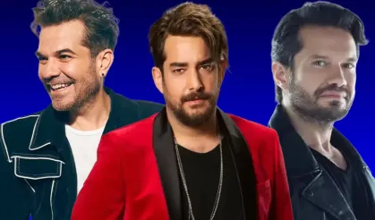 Ünlülere yönelik uyuşturucu soruşturması: Enis Arıkan ve Kenan Doğulu dahil birçok kişinin testi pozitif çıktı