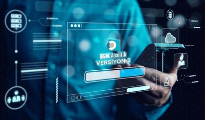 BİK Analitik yenileniyor: Yeni sistem temmuzda devreye girecek
