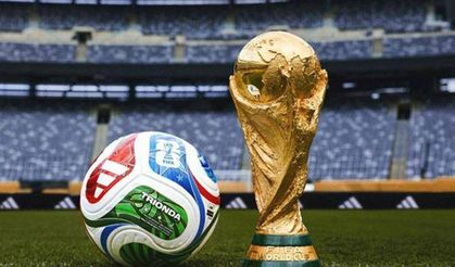 2026 Dünya Kupası programı: 25-26 Haziran'da hangi maçlar var?