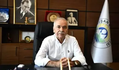 Keşan Belediye Başkanı CHP'den istifa etti!