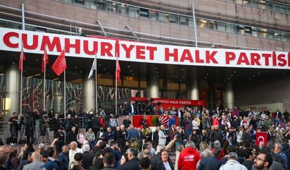 CHP’de kurultay hamlesi: PM’de istifalarla kritik eşik aşıldı