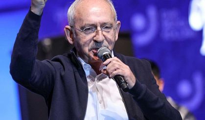Kılıçdaroğlu’ndan kısa yanıt: “Grup toplantımız yok”