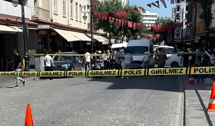 Koç Holding iştiraklerine yönelik saldırı dalgası Diyarbakır’a sıçradı: Yapı Kredi şubesi kurşunlandı