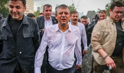 Özgür Özel, Yeni Parti için bağış kampanyası başladığını duyurdu