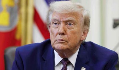 Trump: "Hürmüz Boğazı’nın geçmişte olduğu kadar önemli olmayacağı düşüncesindeyim"