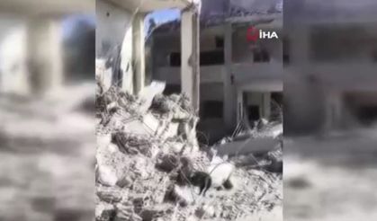 İsrail’in Lübnan’a yönelik son saldırılarının bilançosu netleşti: 5 ölü, 45 yaralı